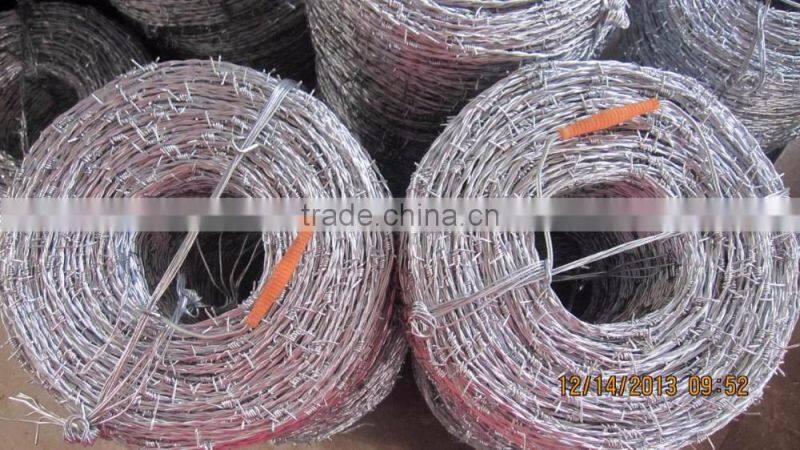 oval wire in 70-90g zinc coated used for farming fencing