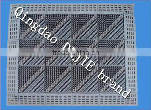 module entry doormat for government