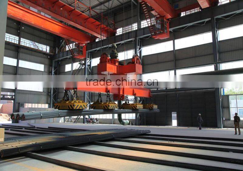 Steel rebar, deformed steel bar, iron rods