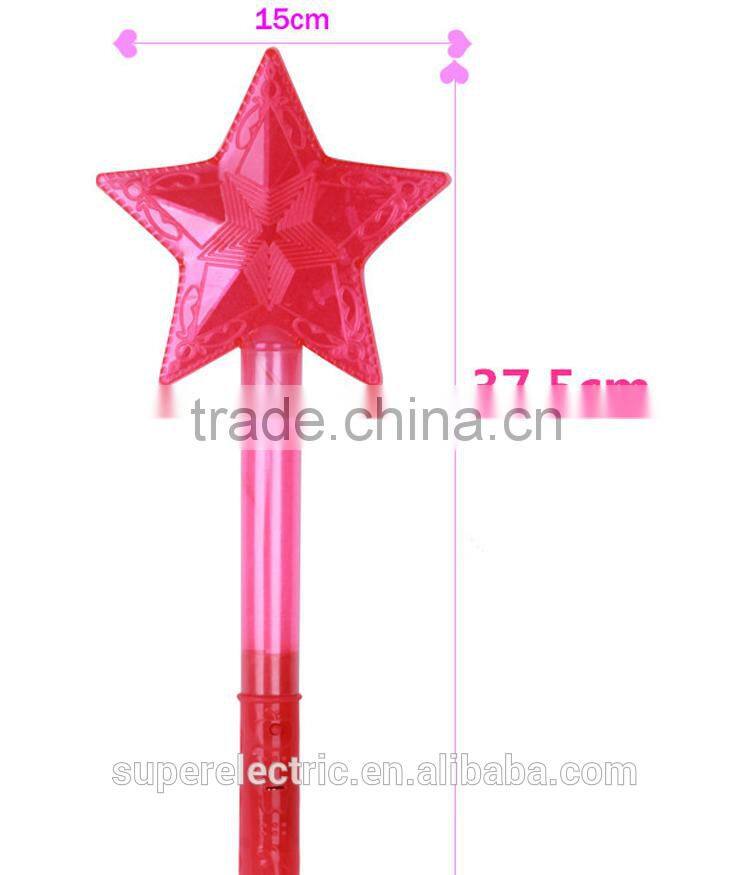 LED Strip Light LED Colorful Star Light Sticks With Magic Lights