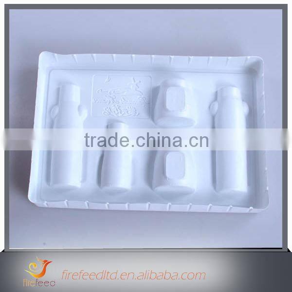2015 New Design Ps Plastic Tray