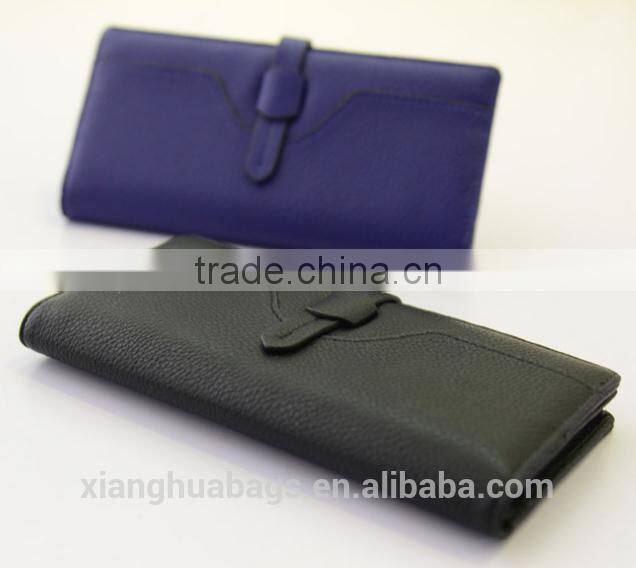 Cheap price wallets from china factory