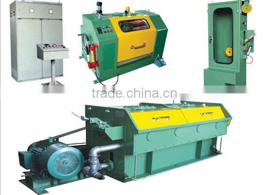 New product manufacturers selling middle copper wire drawing machine, annealing machine
