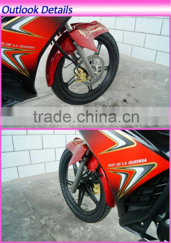 2014 DIOS 125 Kamax New Style 125cc motorcycle cub motorbike