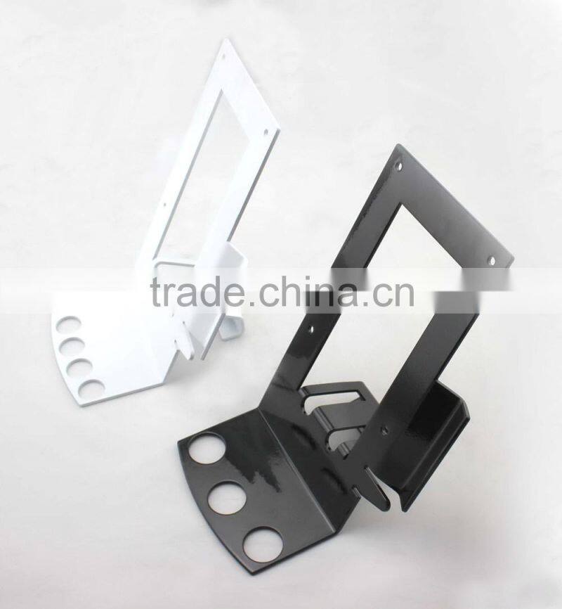 Customized Metal Shelf Display Bracket