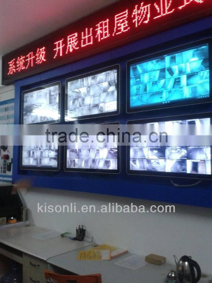 AAA grade 32inch Vending machine lcd advertising screen For Sale