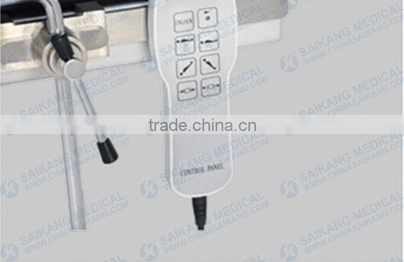 A109 Low Price And High Quality Best Selling Hospital Hydraulic Economic Ot Tables