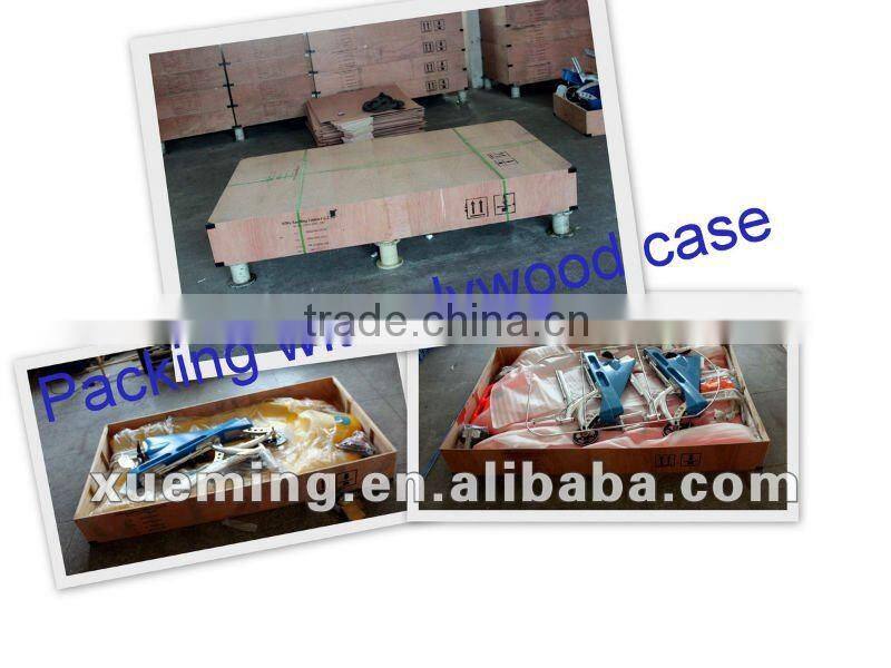 Water pedal boat for 3 person,water bikes manufacturer