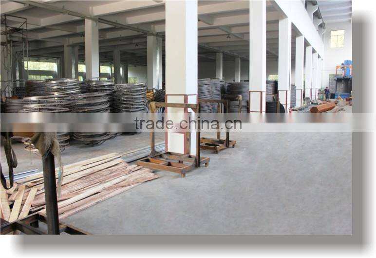 CONSMAC wacker flextool concrete electric trowel machine for sale