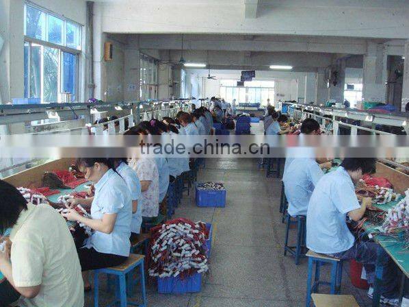 auto wire harness connector