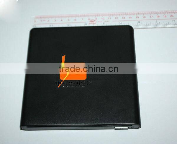 DVD-RW Driver USB 2.0 External Writer