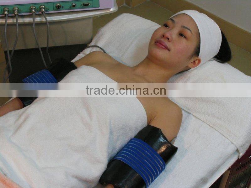 Slim Master slimming equipment electro stimulation (CE, ISO13485 since1994)