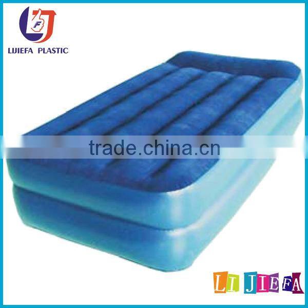 2014 best selling inflatable mattress,heavy duty inflatable mattress,pvc inflatable mattress
