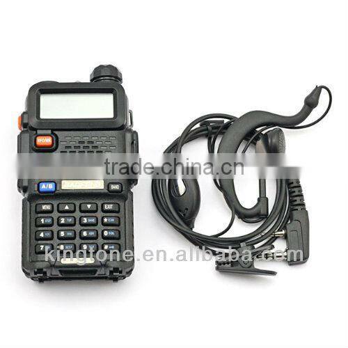 baofeng pofung UV5RC dual band two way radio interphone