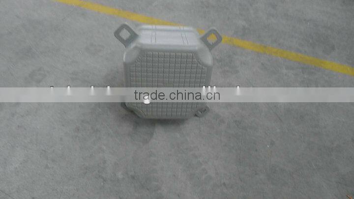 plastic blow moulding product