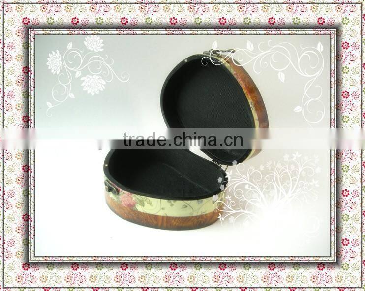 Jewelry Box, Wooden Jewelry Box