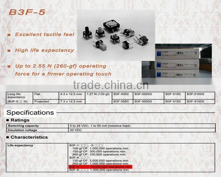 Hot sell latest products elevator parts button manufacturer in shanghai/elevator push button