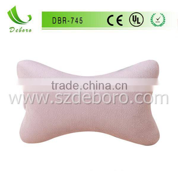 Factory Functional Memory Foam Car Neck Massage Pillows DBR-745
