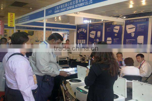 TGL-20M High Speed Cold Centrifuge