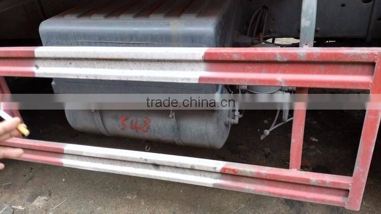 Low hour used HOWO DUMP TRUCK of SINOTRUCK TIPPER almost new HOWO DUMP TRUCK FOR SALE