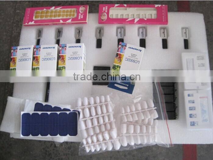 Professional nail printer