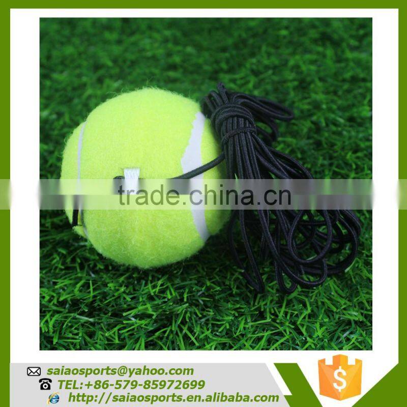 wholesale Beginner Exercise training tennis balls