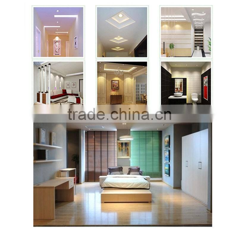 Hot sales 15W round recessed COB LED downlight