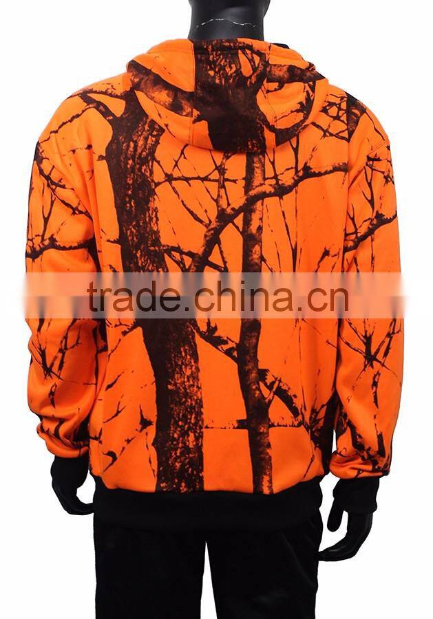 2016 plain hoodies black color