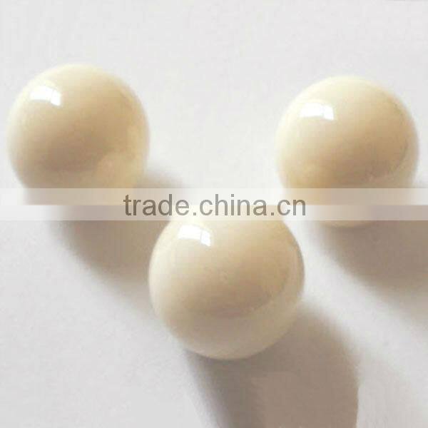 Zirconia Ceramic Ball (Ceramic bearing ball)