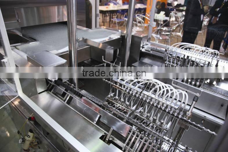 FZLD Type Compact Line