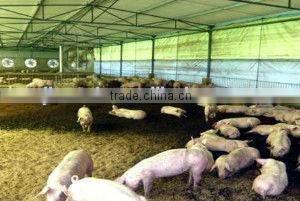 Poultry farming ventilation fan/ exhaust fan/industrial fan (JHS-1380)