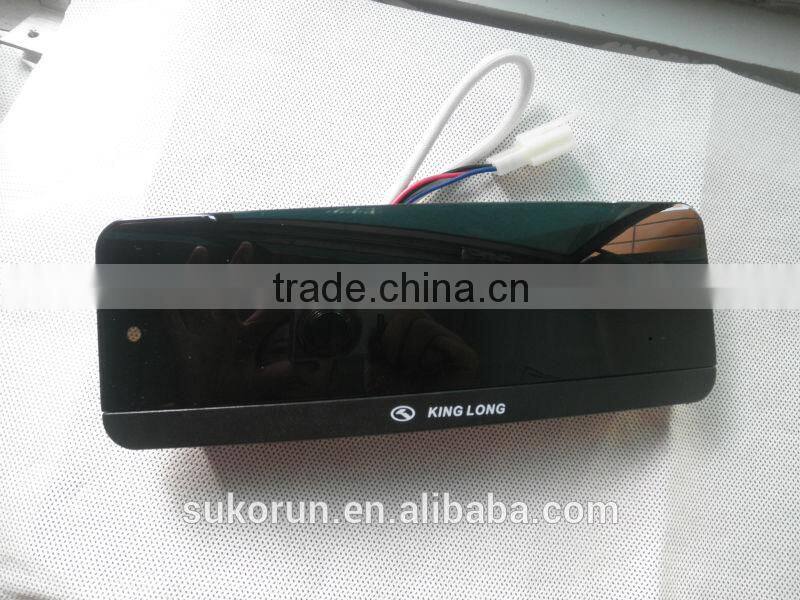 Digital Electronic Clocks (Bus Clock)