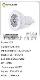 83mm Cutout 13W 15W led light downlight CCT Adjustable 2000-2800k