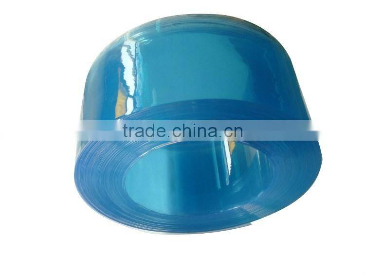 Eco-friendly Flexible PVC Curtain Strip For Vegetable Storage