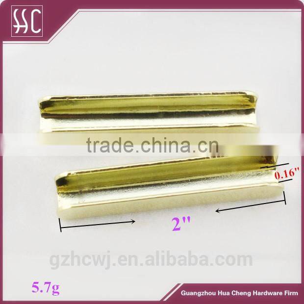 High quality protect accessories metal corners for handbag/bag/box