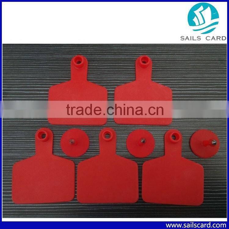 Best Price animal ear tags