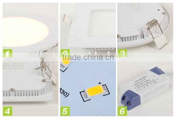 New 2016 10W MR16 LED Module For Recessed Halogen Lights LED Ceiling Light
