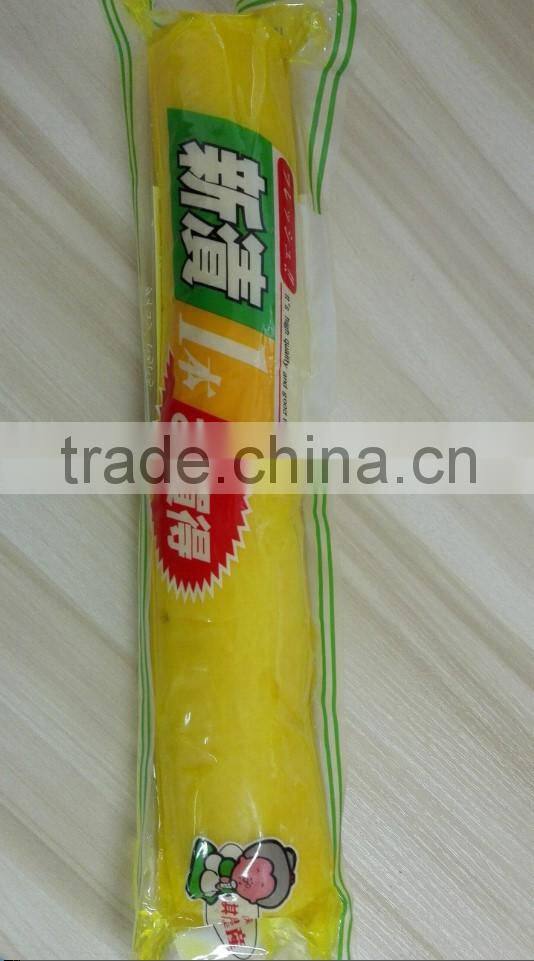 takuan Japanese pickled radish for sushi