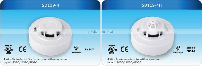 UL recessed door magnetic reed switch(BR1015)