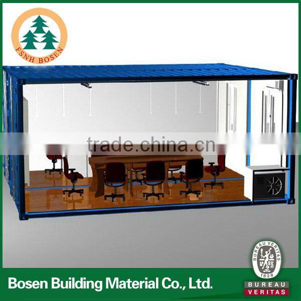 prefabricated mobile houses used portable toilets for sale