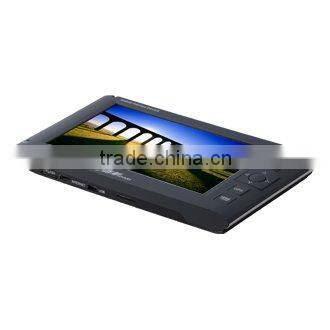 New&Hot: Eroda M600 5 inch GPS navigation system