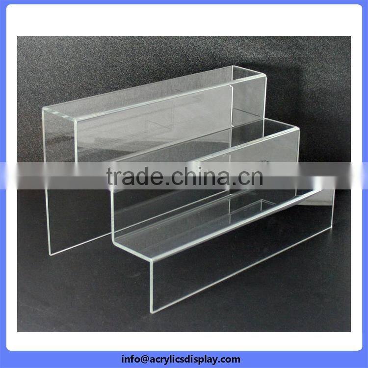 Most popular creative High-ranking customized acrylic risers