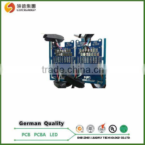 Good Quality China Pcb Board Customized FR4 Electronic Circuit Board