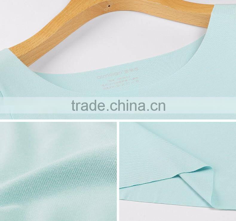 Latest Model Stylish Ladies Fashion woman short sleeve summer Dresses With Pictures