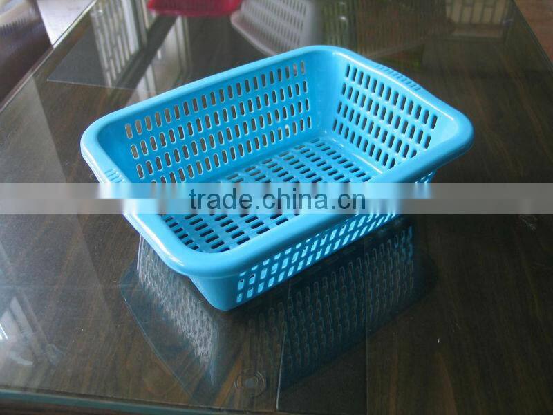 PE Plastic Sieve