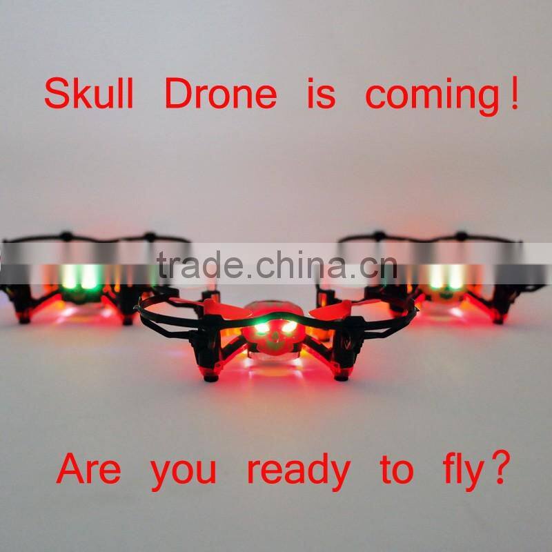 Hot toys for Christmas 2016 rc drone helicopter mini heilicopter motor racing drone