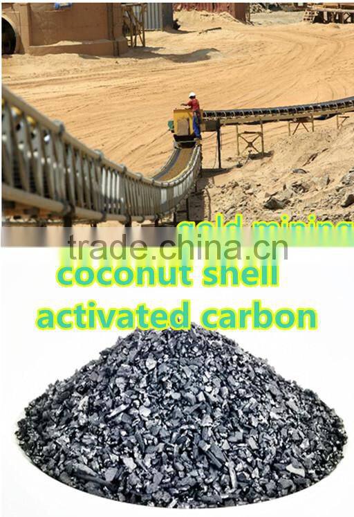 Silver impregnated by activated carbon