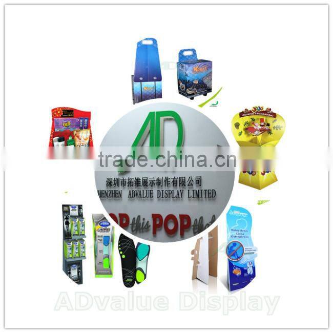 Trolley packing boxes , shopping trolleys & carts for exihibition paper trolley