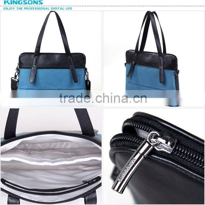 2013 popular ladies leather handbag