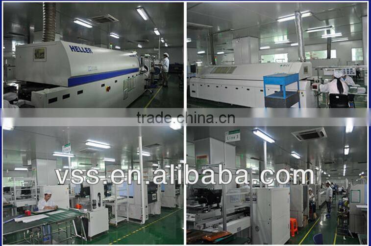 wifi and music controller with APP in mobilephone or pad connected with WIFI New product